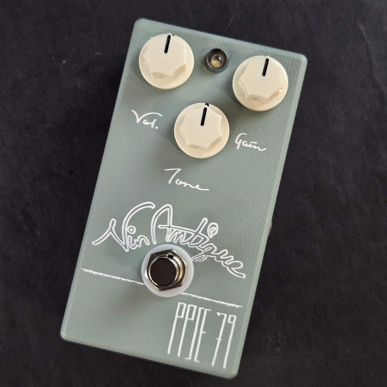 Vin-Antique PPSE'79 Ver.3 - オーバードライブ（新品/送料無料