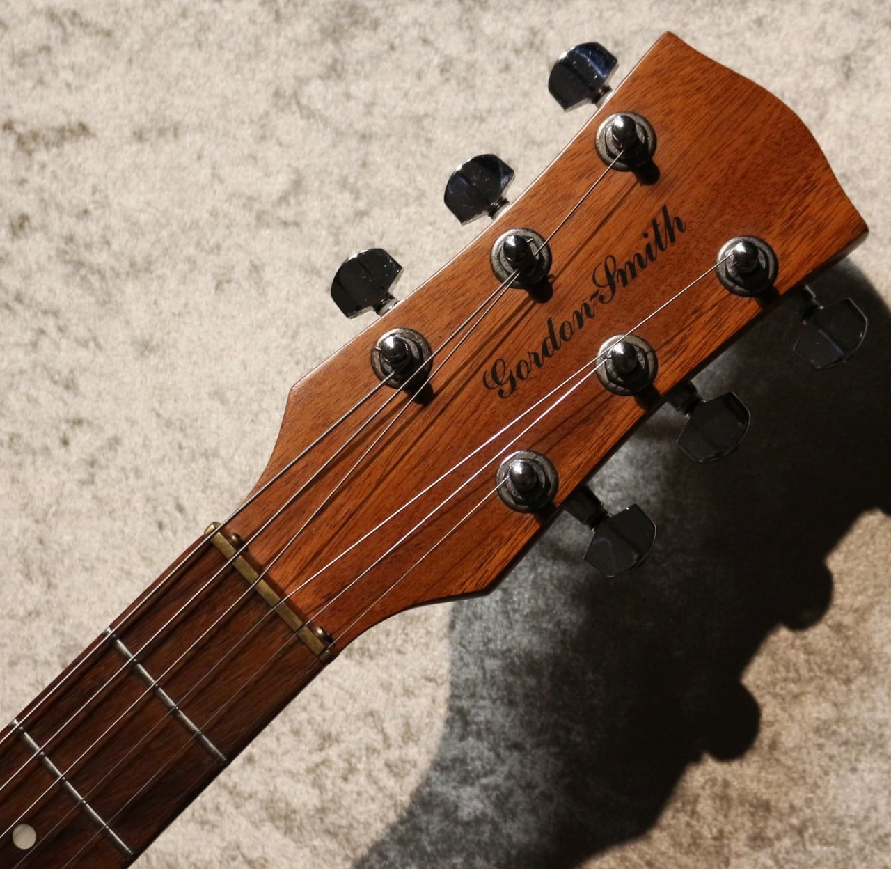 GORDON＆SMITH （ゴードン＆スミス）　10f コレクション放出品 GORDON＆SMITH （ゴードン＆スミス） 10f コレクション放出品