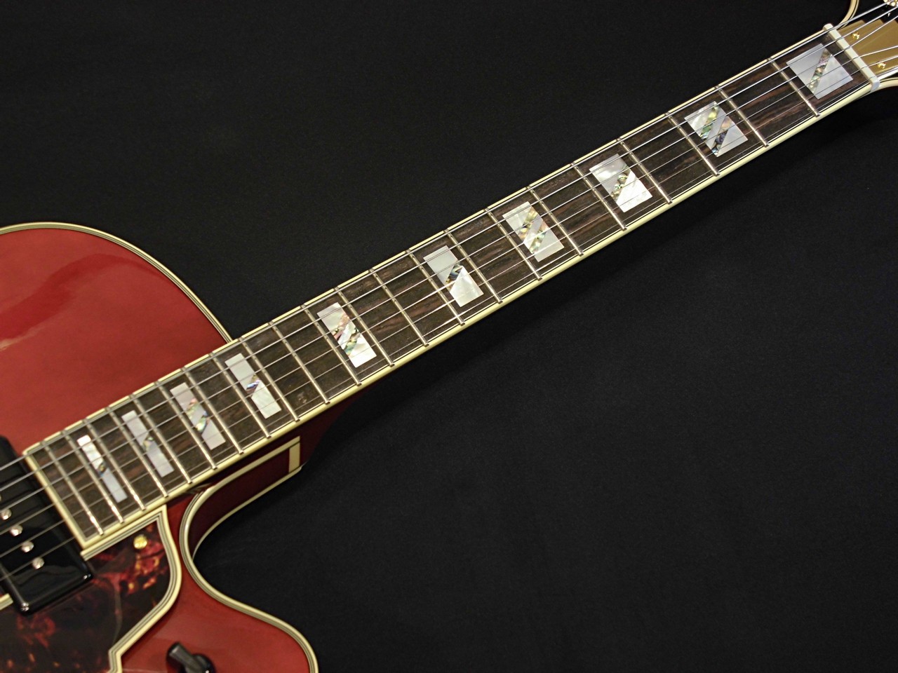 D'Angelico Excel 59 / Viola【アウトレット特価 !! 】（新品