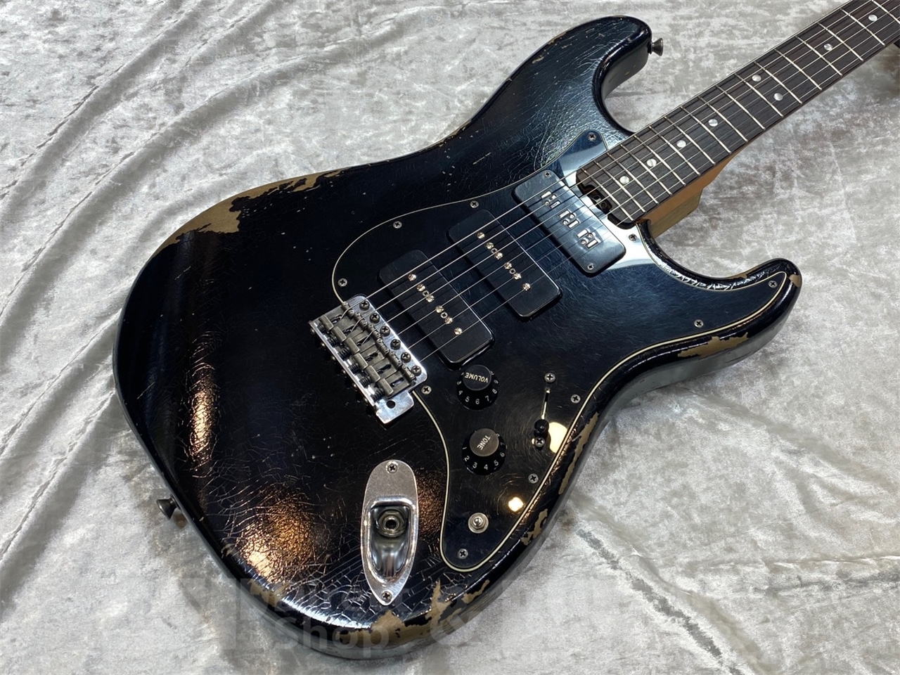 Navigator N-ST SGZ Custom -DII-（新品/送料無料）【楽器検索デジマート】