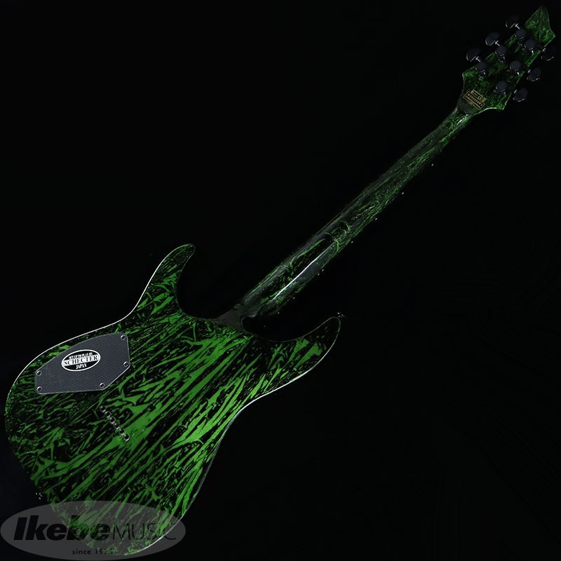 ギター SCHECTER / AD-C-1-FR-SVMT TXV 楽天市場】【中古】SCHECTER / AD-C-1-FR-SVMT TXV【新宿店】 【値下げ