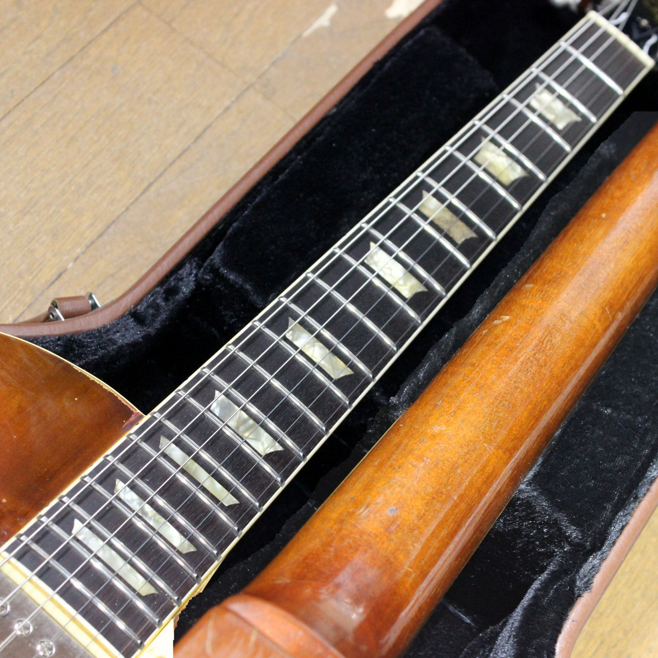 Burny FERNANDES BURNY FLG-90 トムホームズ ピックアップMOD