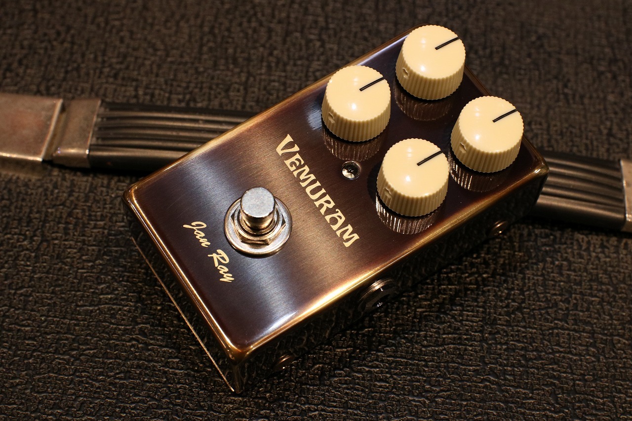 VEMURAM Jan Ray #JR24693（新品/送料無料）【楽器検索デジマート】
