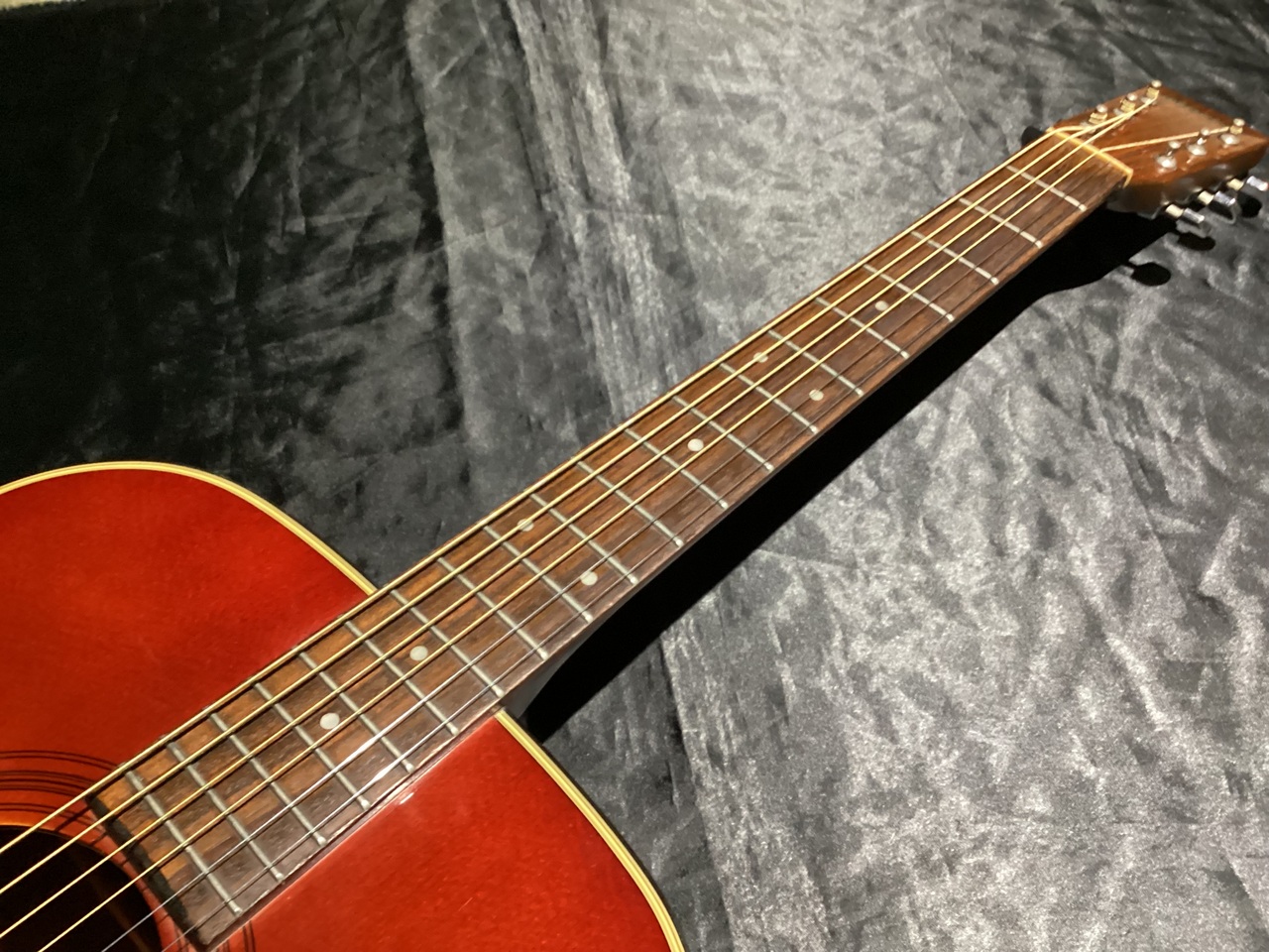 Morris MD-502【JUNK】（中古）【楽器検索デジマート】