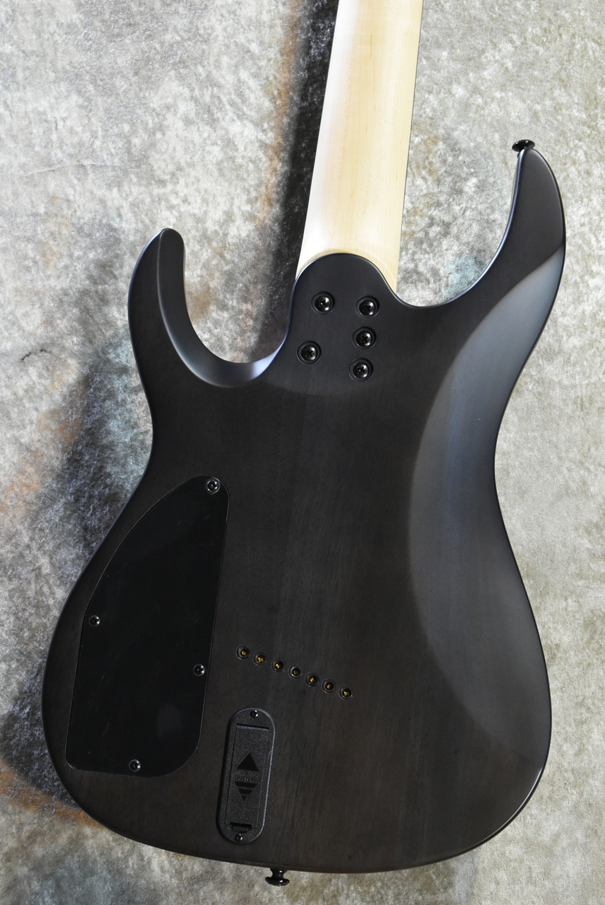 Legator NINJA N7FSS Black QM #IM25060327【軽量3.40kg!】【25.5