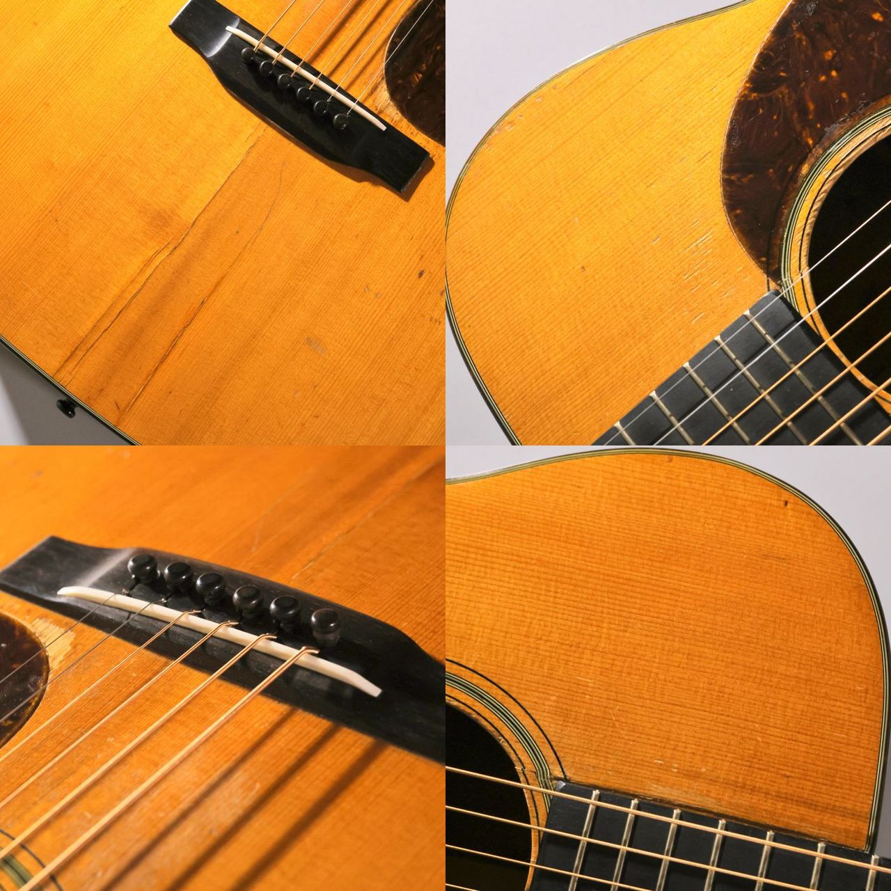 Martin ~True Vintage~ 000-18 1937'【クロサワ本店店頭在庫品