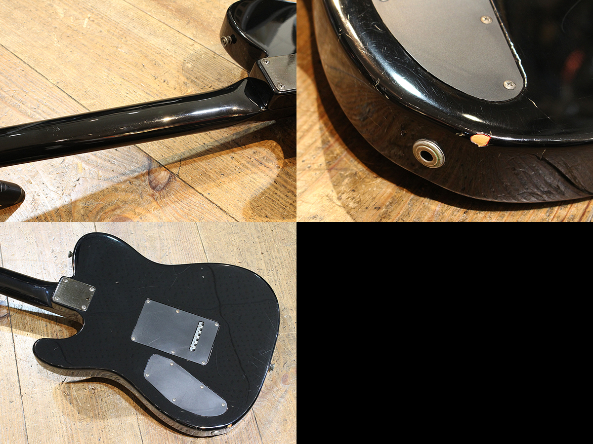 Fender Japan TL555 Boxer Series（中古）【楽器検索デジマート】