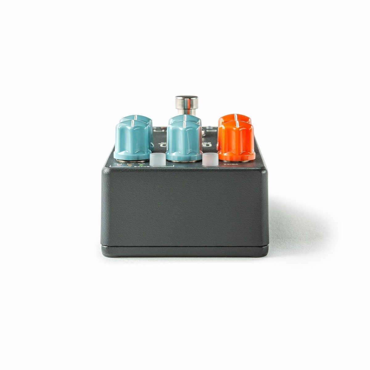 MXR MB301 Bass Synth ベースシンセ MXR® | BASS SYNTH | MB301 | モリダイラ楽器