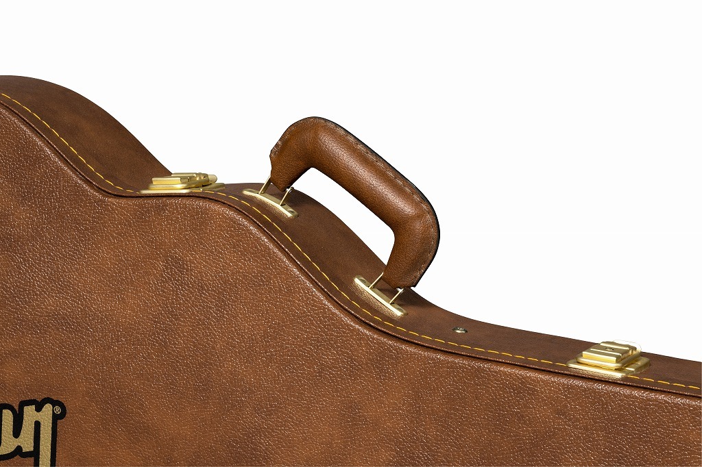 Gibson Les Paul Original Hardshell Case ASLPCASE-ORG [レスポール用