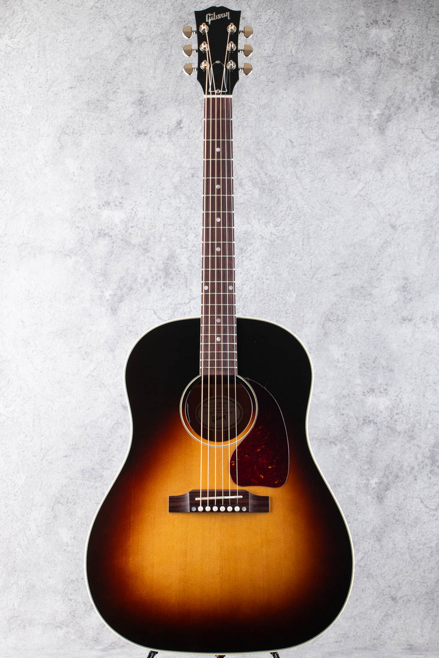 Gibson J-45 Standard VS（新品）【楽器検索デジマート】