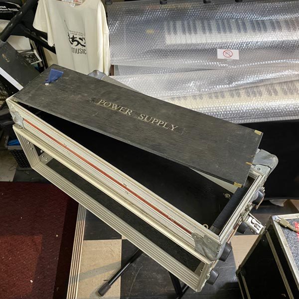 N/B 3Uラックケース（中古）【楽器検索デジマート】