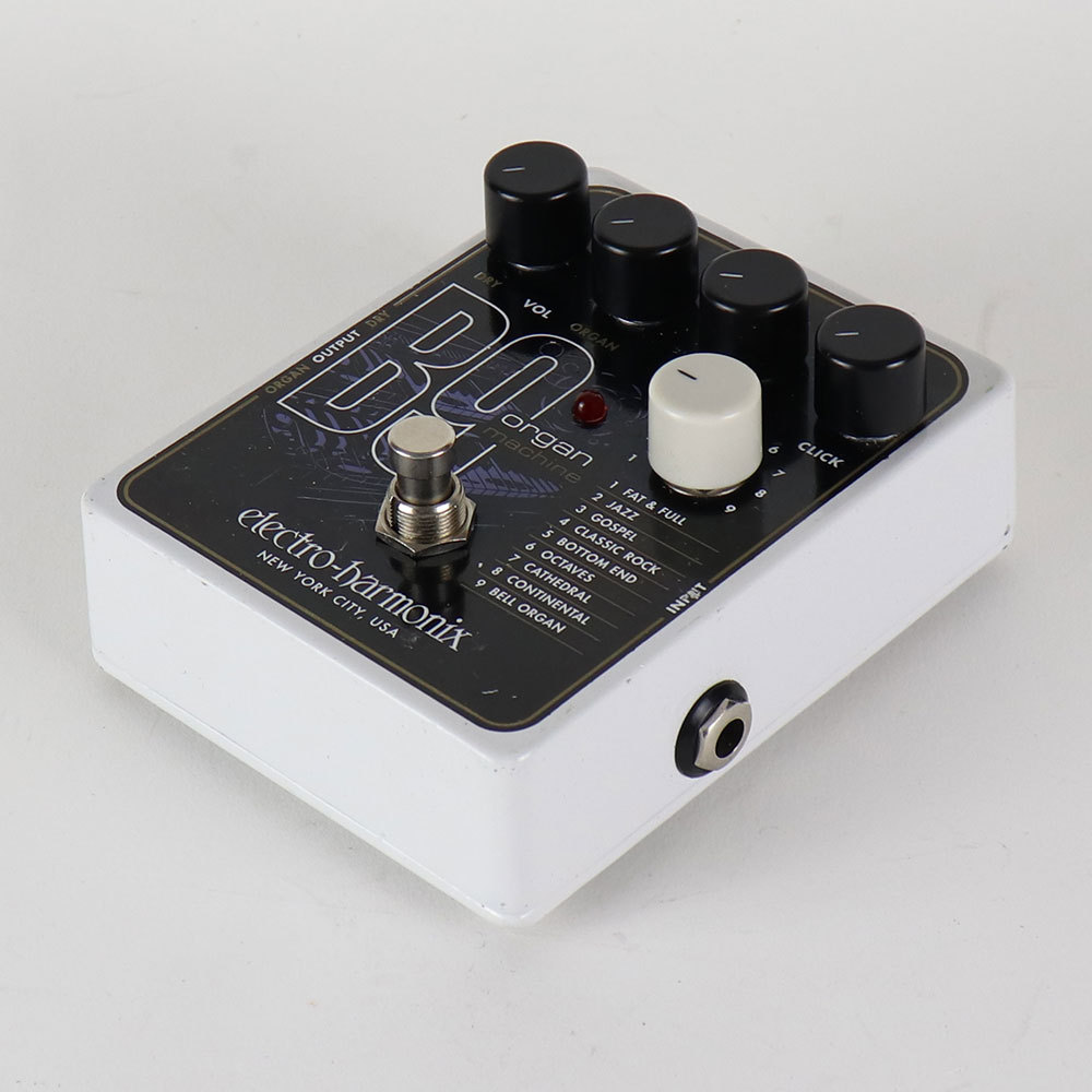 Electro-Harmonix 【中古】 ELECTRO-HARMONIX B9 Organ Machine
