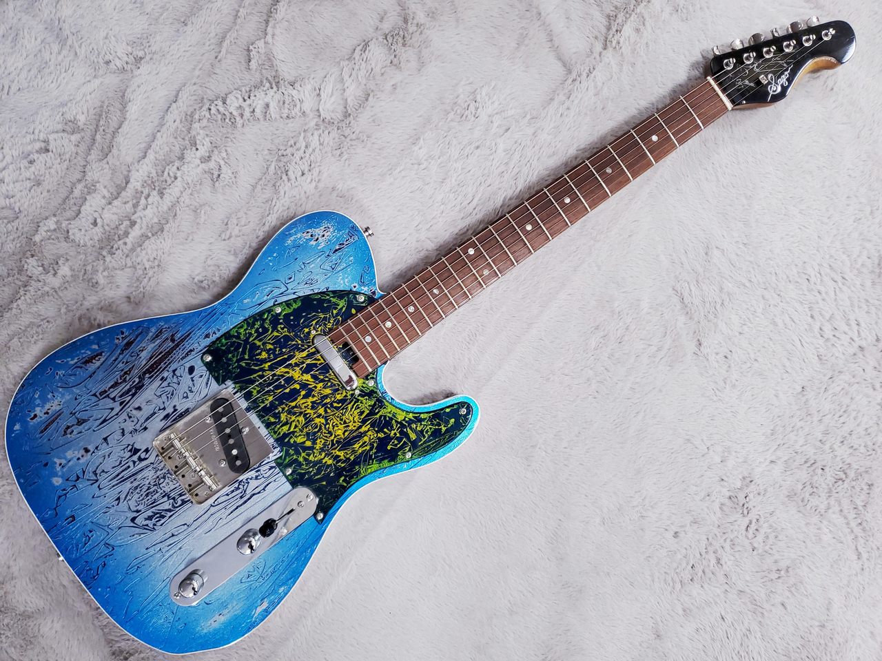 Sago Classic Style T（中古）【楽器検索デジマート】