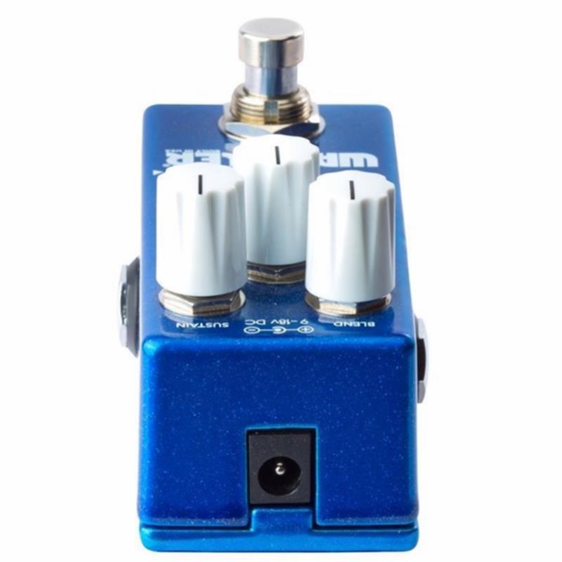 Wampler Pedals 【夏先取り大特価セール】 Mini Ego Compressor（ワン