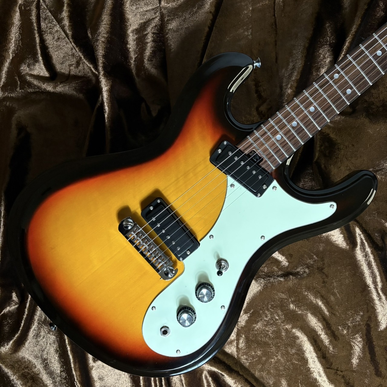 ARIA DM-206 3TS《現物画像 / 迅速発送！》