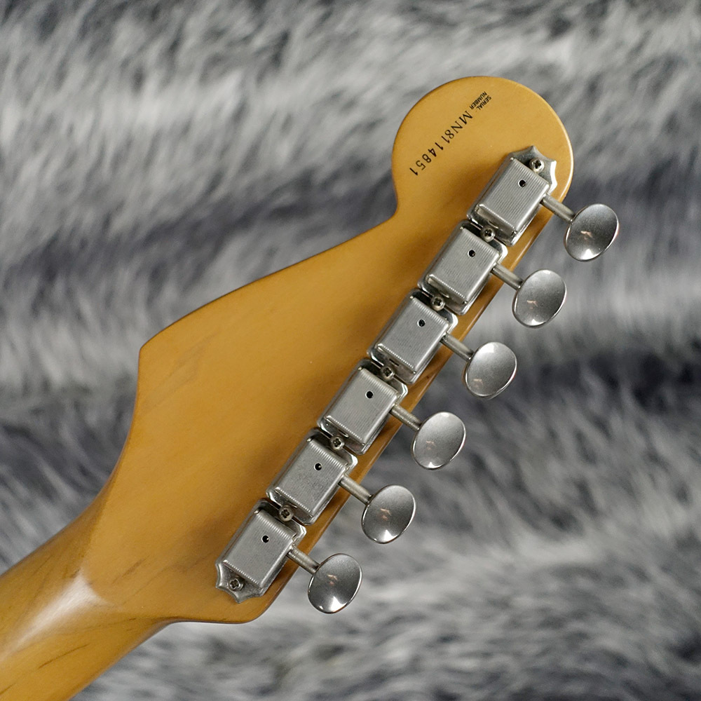 Fender Deluxe Powerhouse Stratocaster Black 1998（中古/送料無料 ...