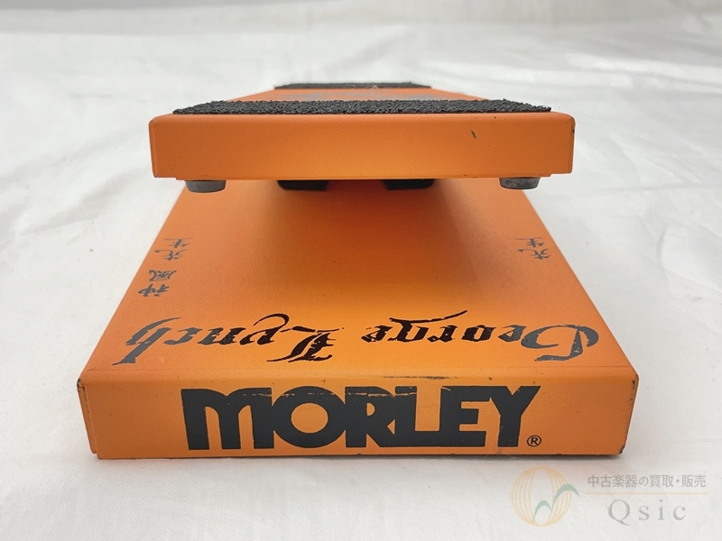 Morley George Lynch Dragon Wah [TLN93]【梅田店在庫】（中古/送料
