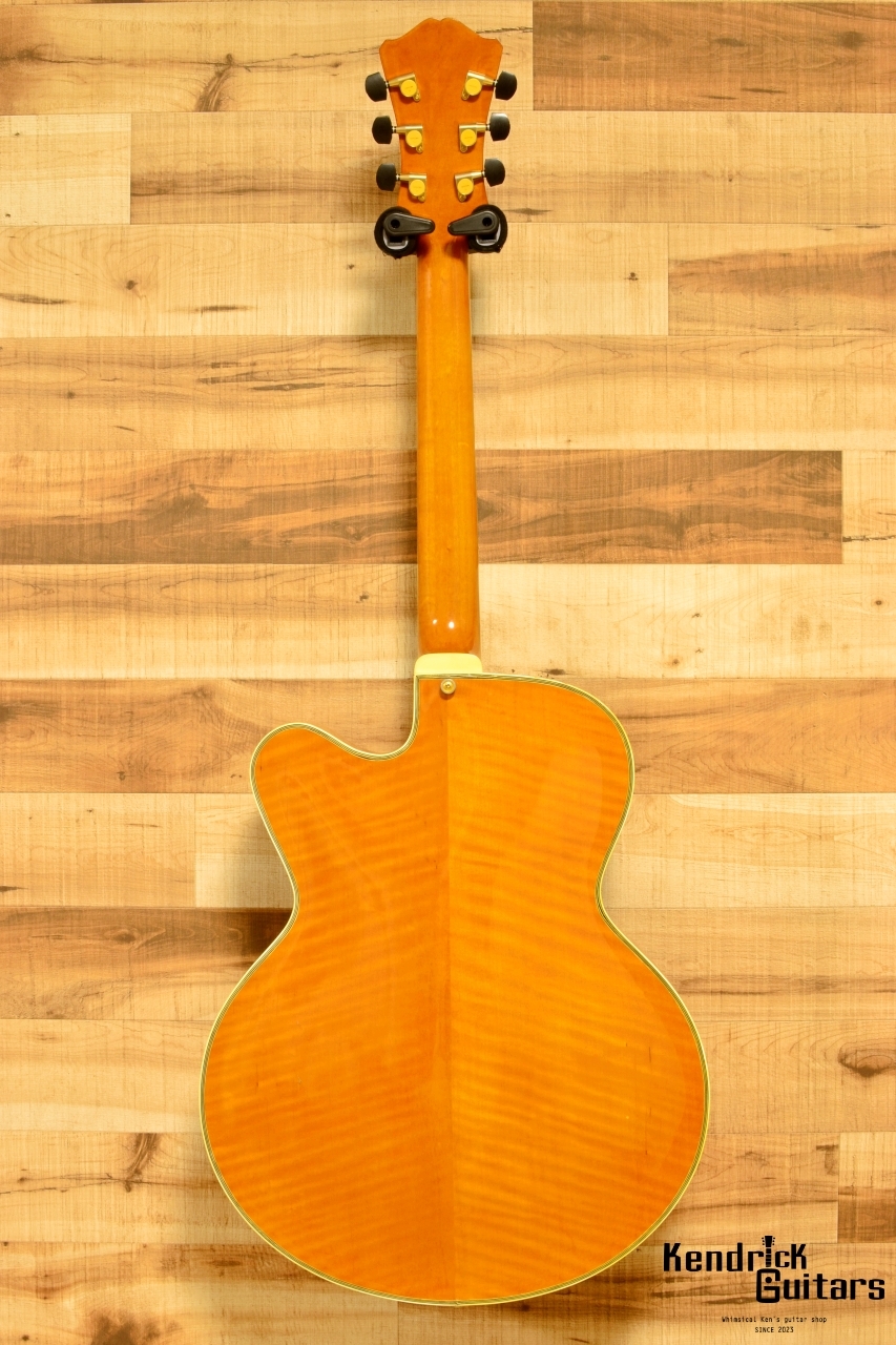 Eastman AR-803 フルアコ オール単板 16インチ Eastman AR803-16D w