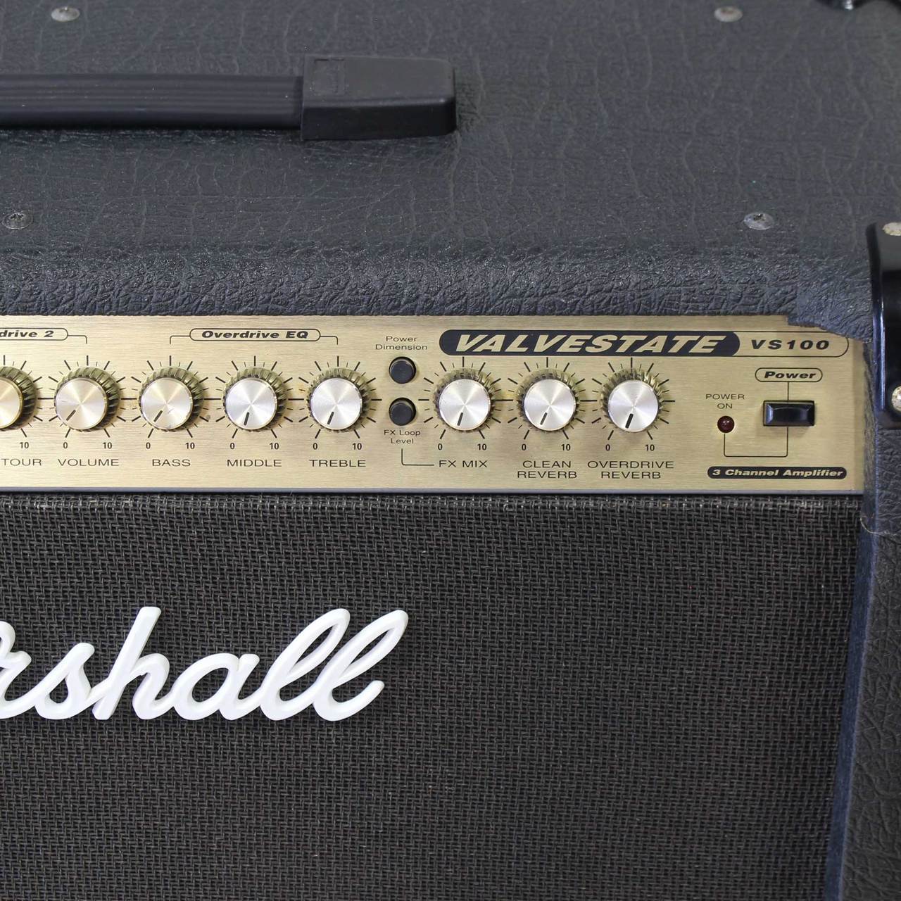 Marshall VS100（中古）【楽器検索デジマート】