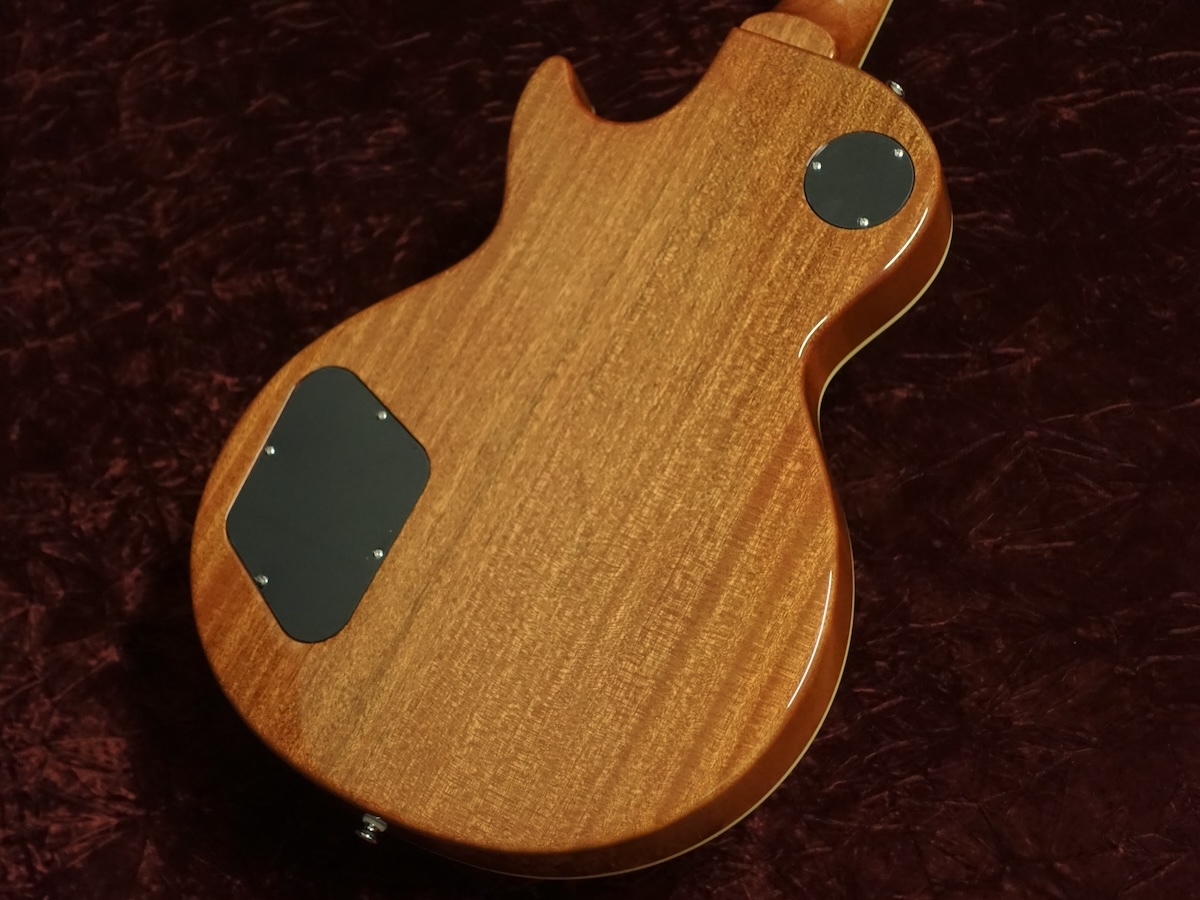 [美品]TOKAI LS-101F LD エレキギター ソフトケース付き Tokai LS-101F-Lefty (VF) - 谷口楽器