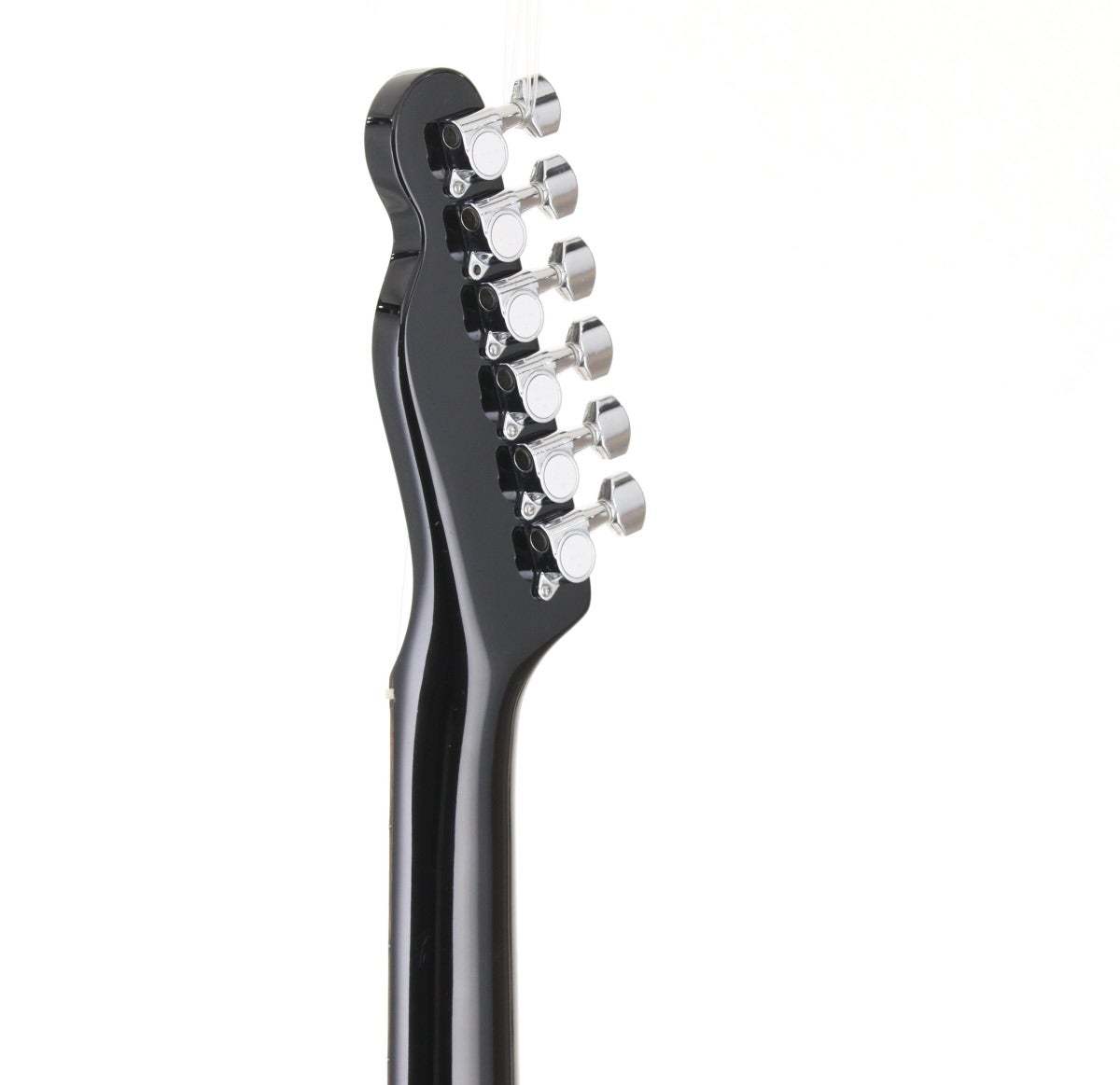 Fender Japan TLG80-60 Black 【新宿店】（中古/送料無料）【楽器検索