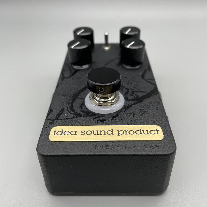 idea sound product IDEA-MTZ ver.1（新品/送料無料）【楽器検索