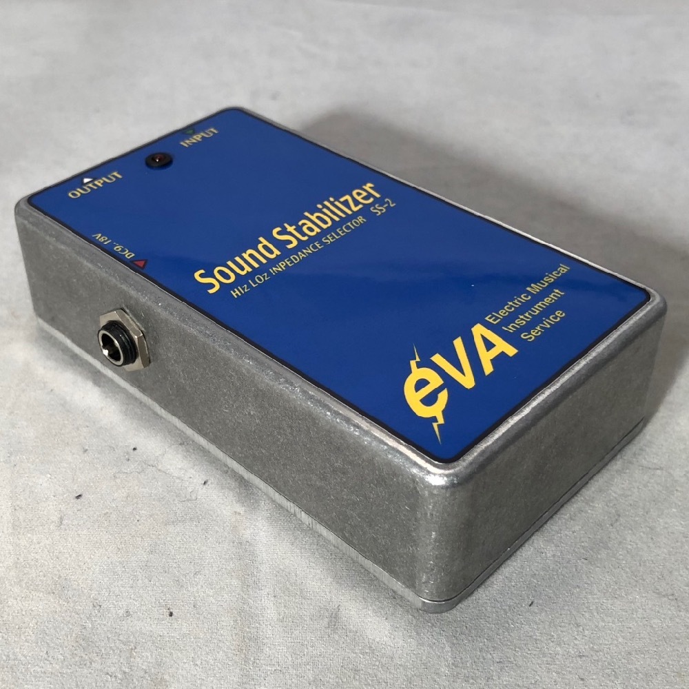 EVA Sound Stabilizer【SS-2】（新品）【楽器検索デジマート】