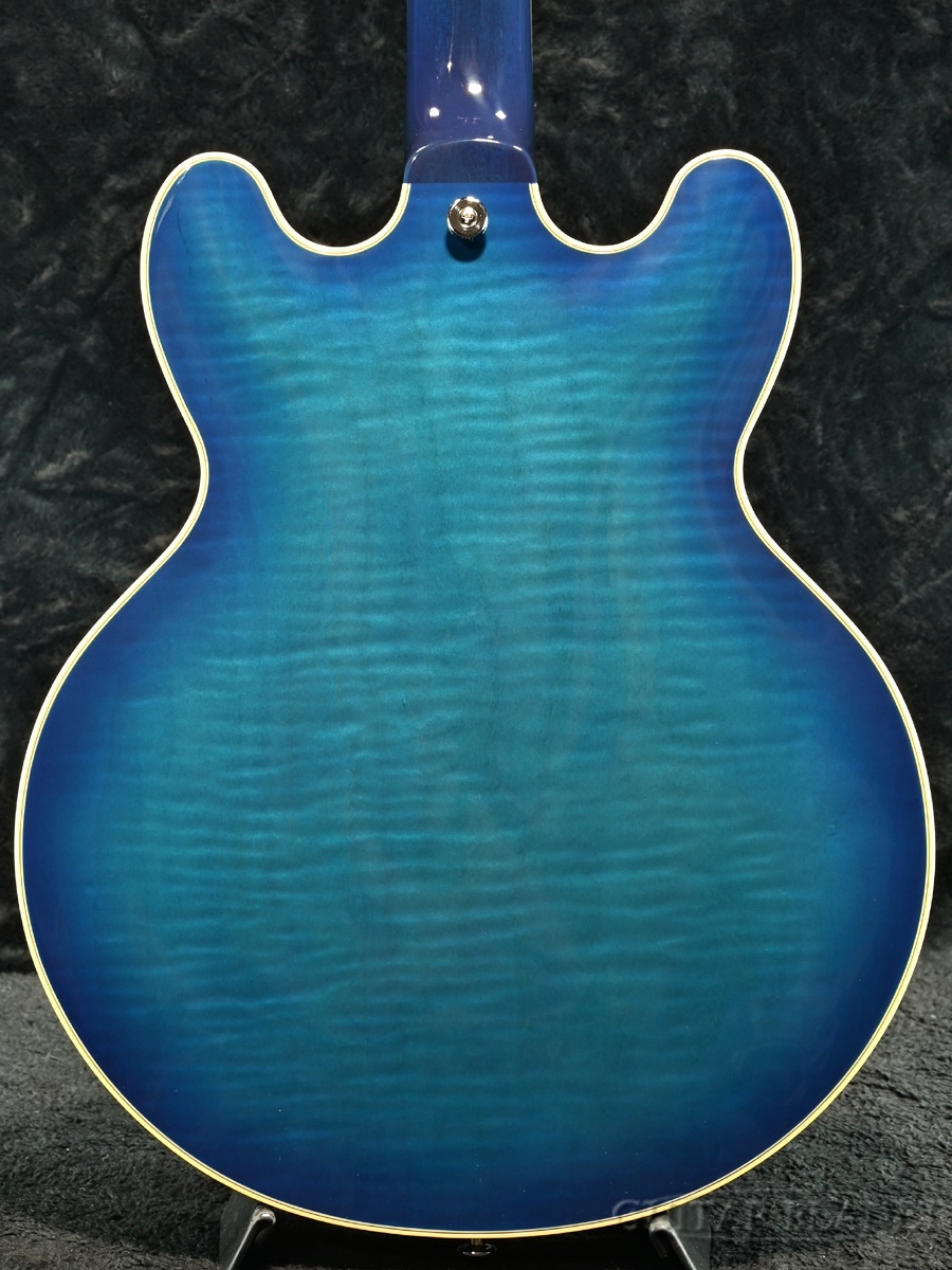 FUJIGEN(FGN) MSA-HP -BBT(Blue Burst)-【軽量3.14kg】【日本製
