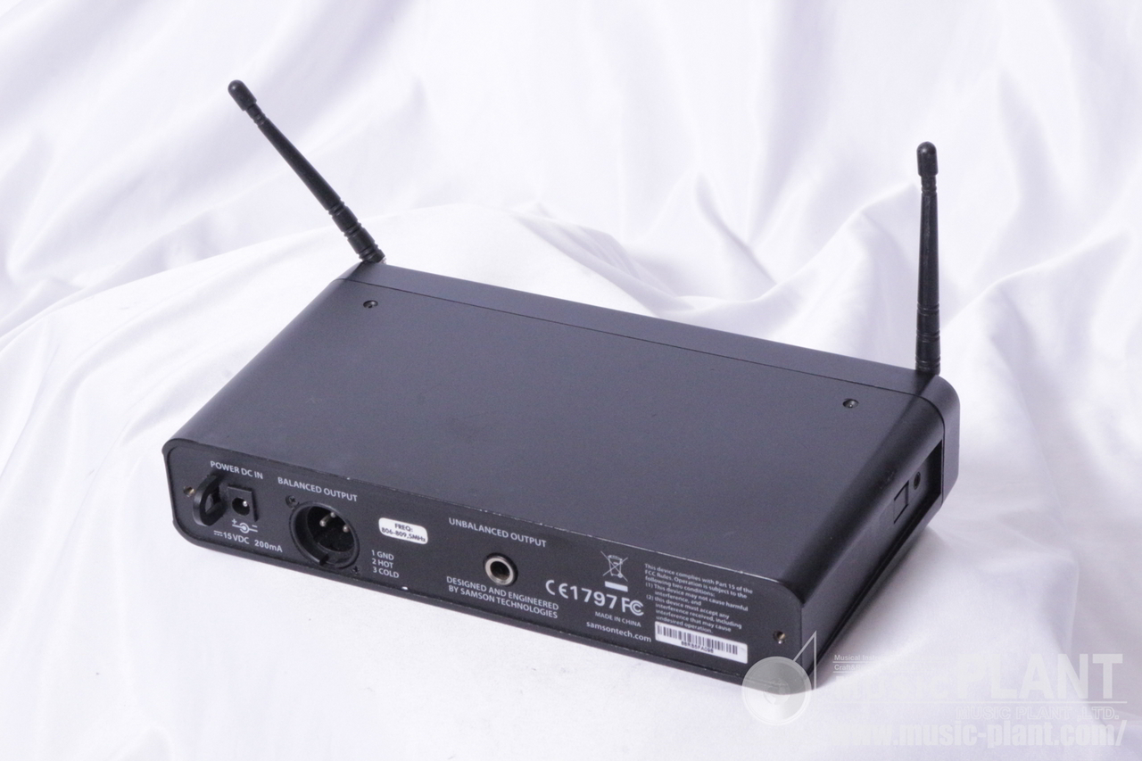 SAMSON CR88 + CB88（中古）【楽器検索デジマート】