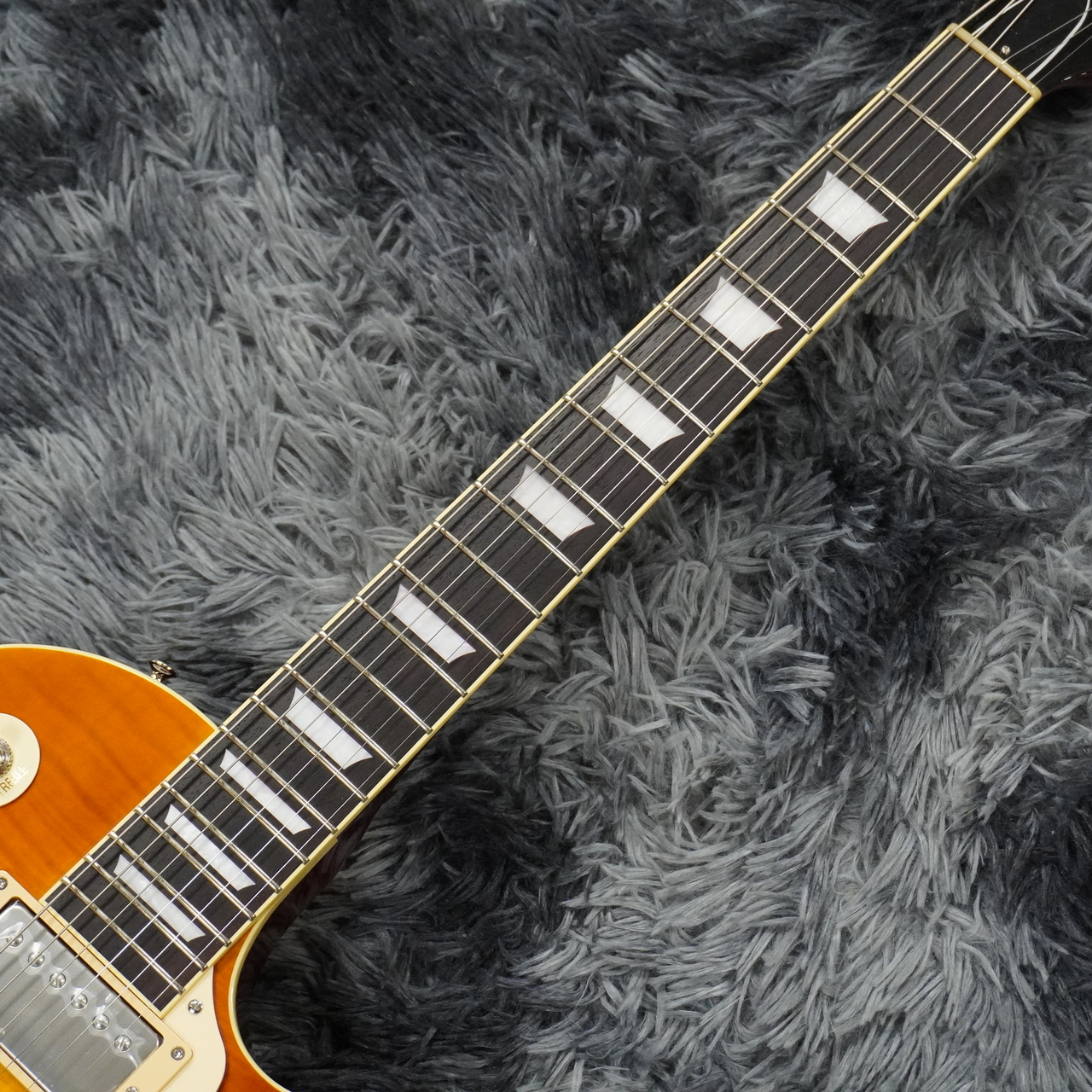 Tokai LS-101F VF (Violin Finish) 【老舗国産ブランドによるLP