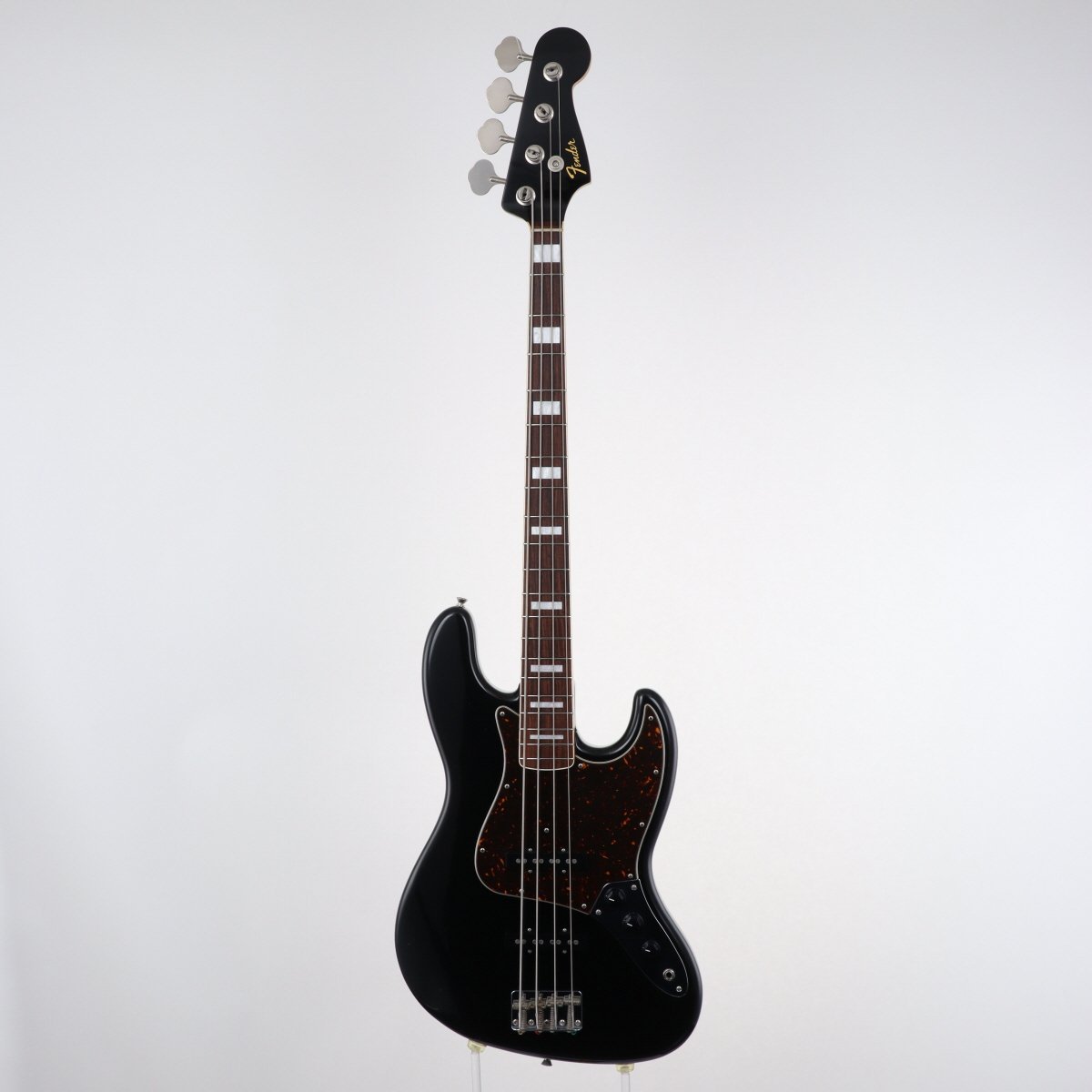 Fender Japan JB66B Matching Head Black Rosewood【福岡パルコ