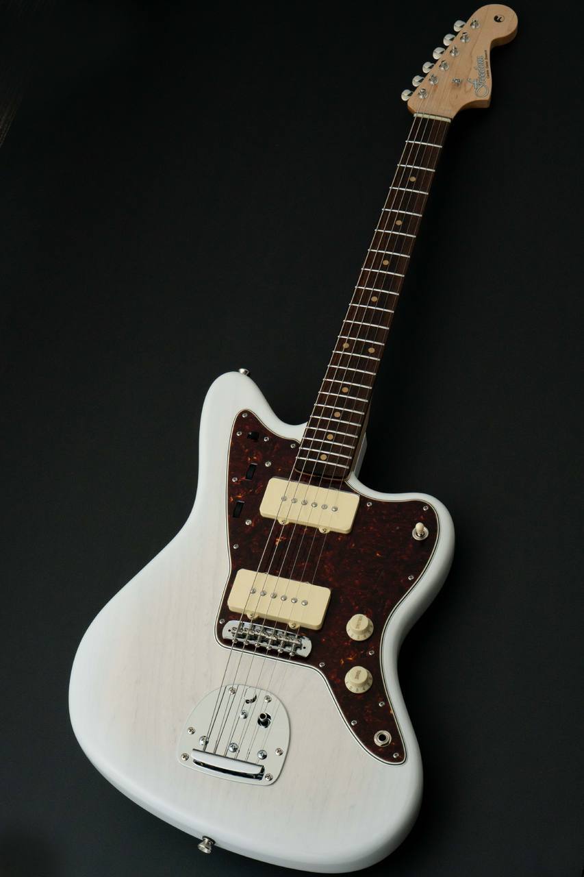 FREEDOM CUSTOM GUITAR RESEARCH Custom Order Retro Series JM L.W.