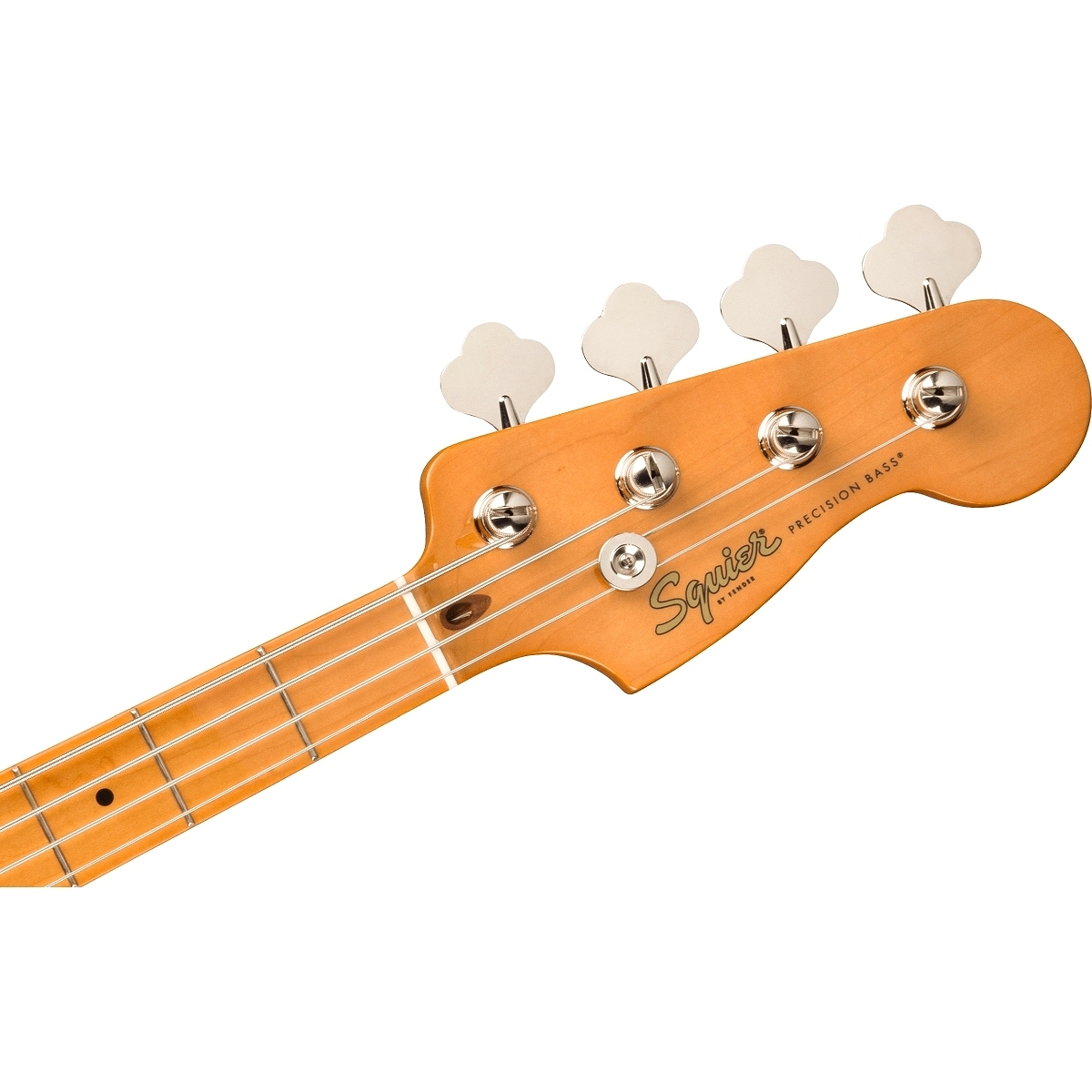 Squier by Fender FSR Classic Vibe Late 50s Precision Bass Maple/F