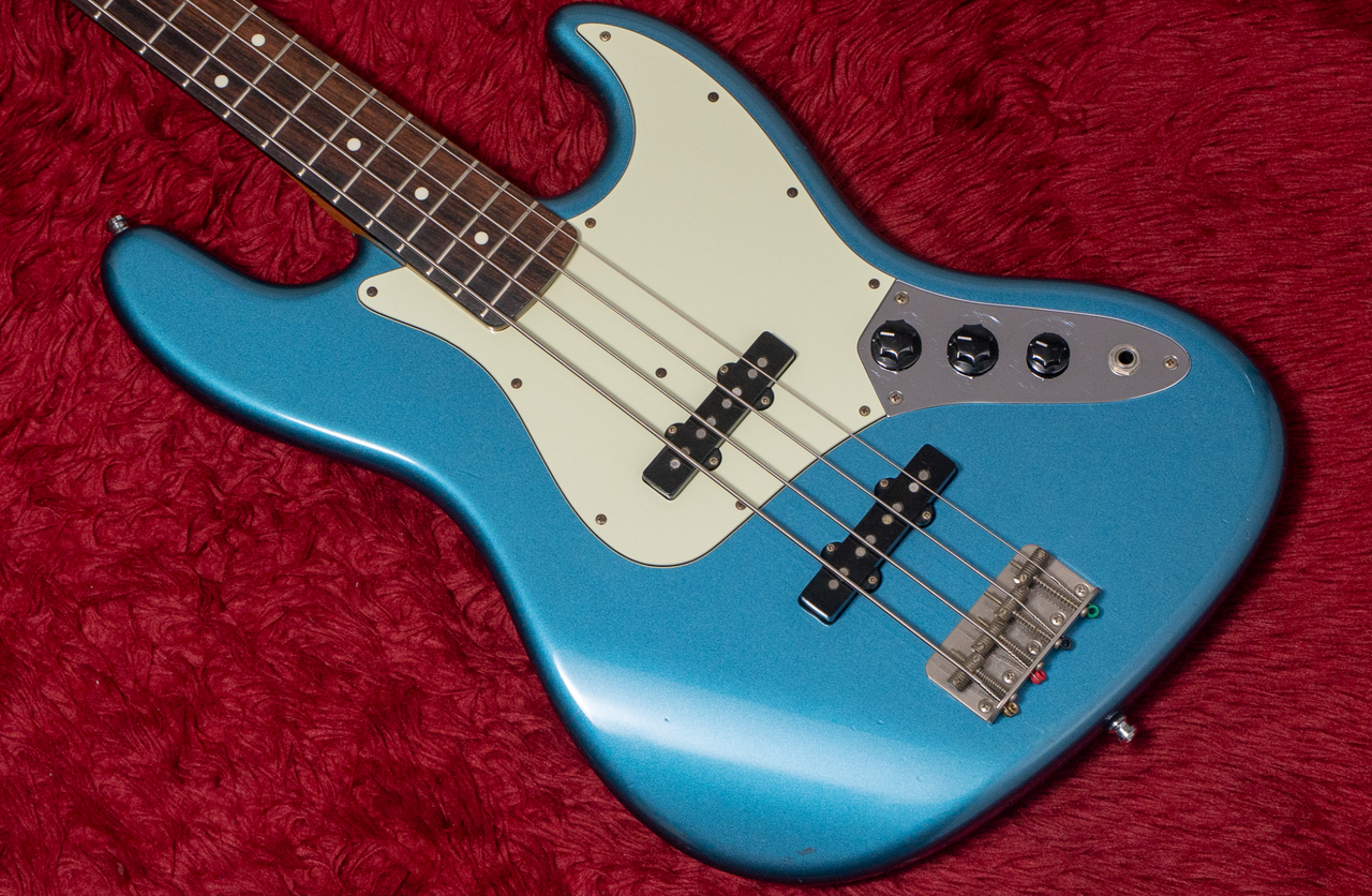 Seymour Duncan Traditional Series JB Type Blue 2003 4.180kg