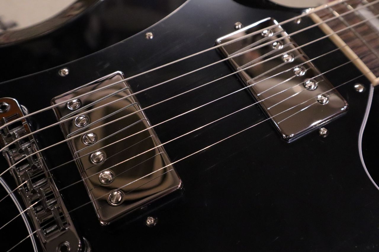 Gibson SG Standard ～Ebony～ s/n 210560299【3.04kg】【G-CLUB