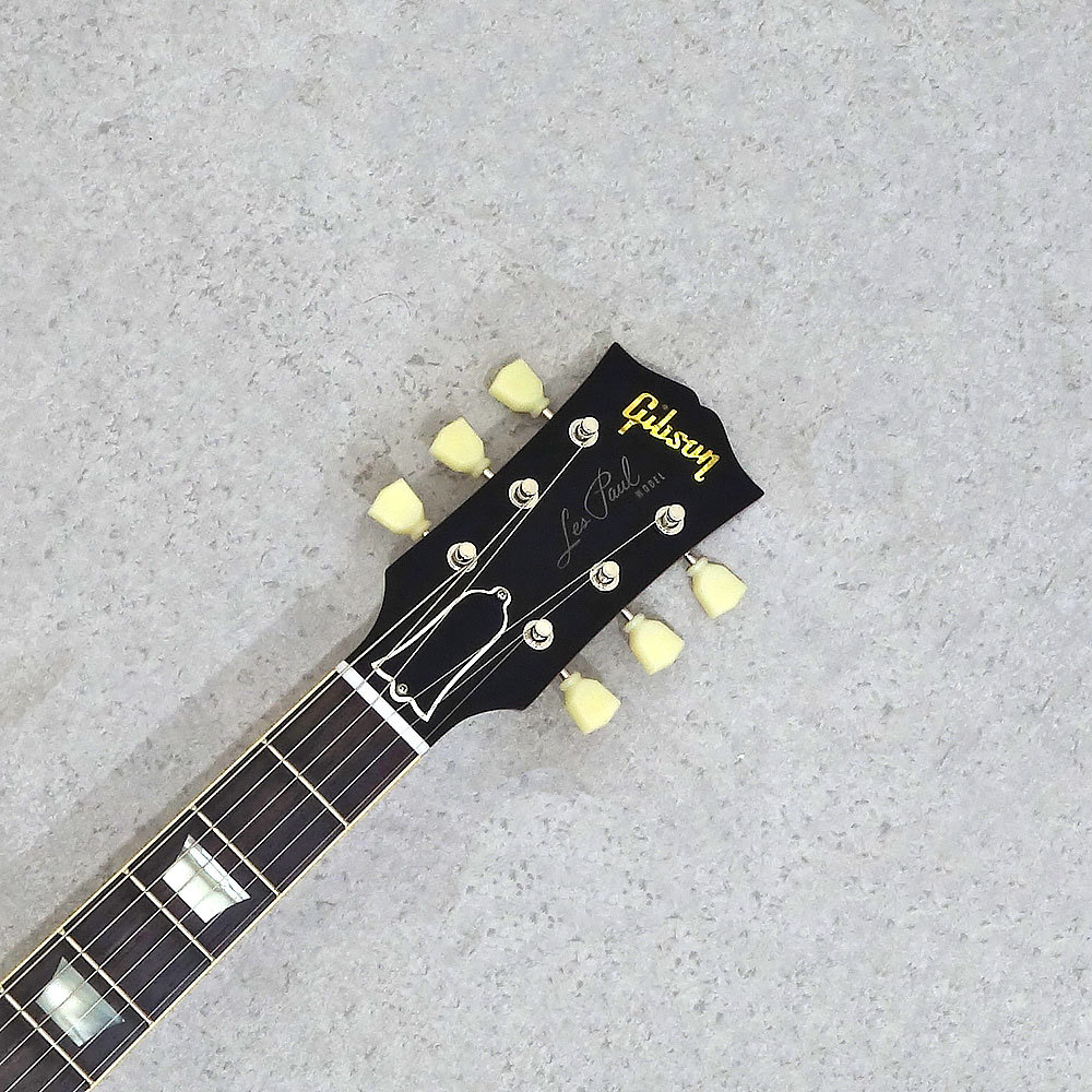 Gibson Custom Shop 1959 Les Paul Standard Reissue VOS Washed