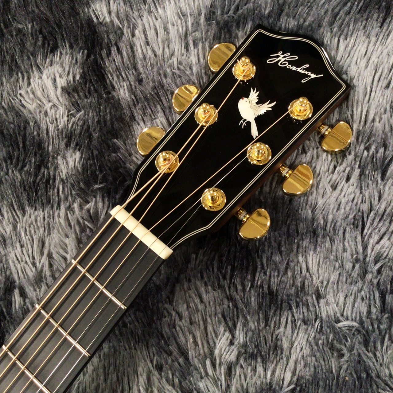 まるやま Headway HOC-NORTHBIRD NA -Japan Tune-up Series-【特価