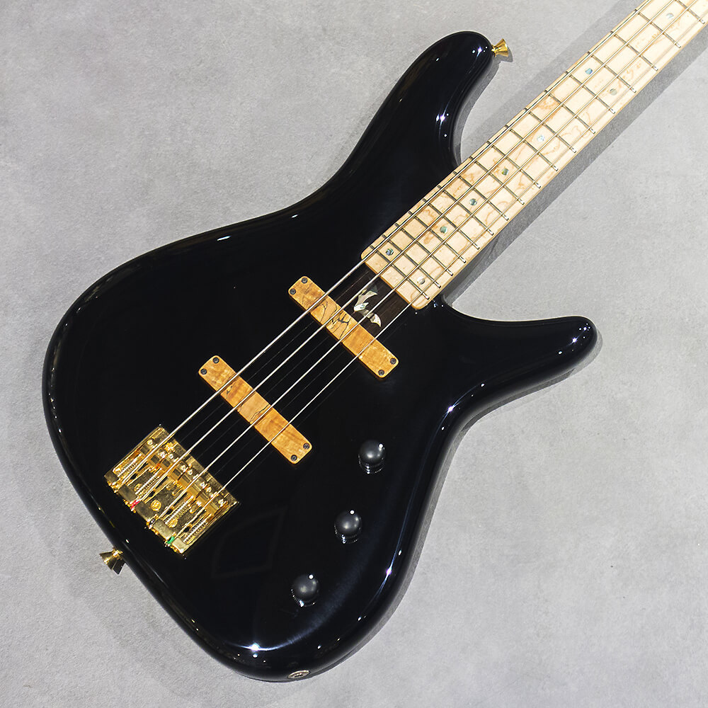 Sugi NB4M SL-ASH Black【Sugi Guitars Premium Days】（新品/送料無料