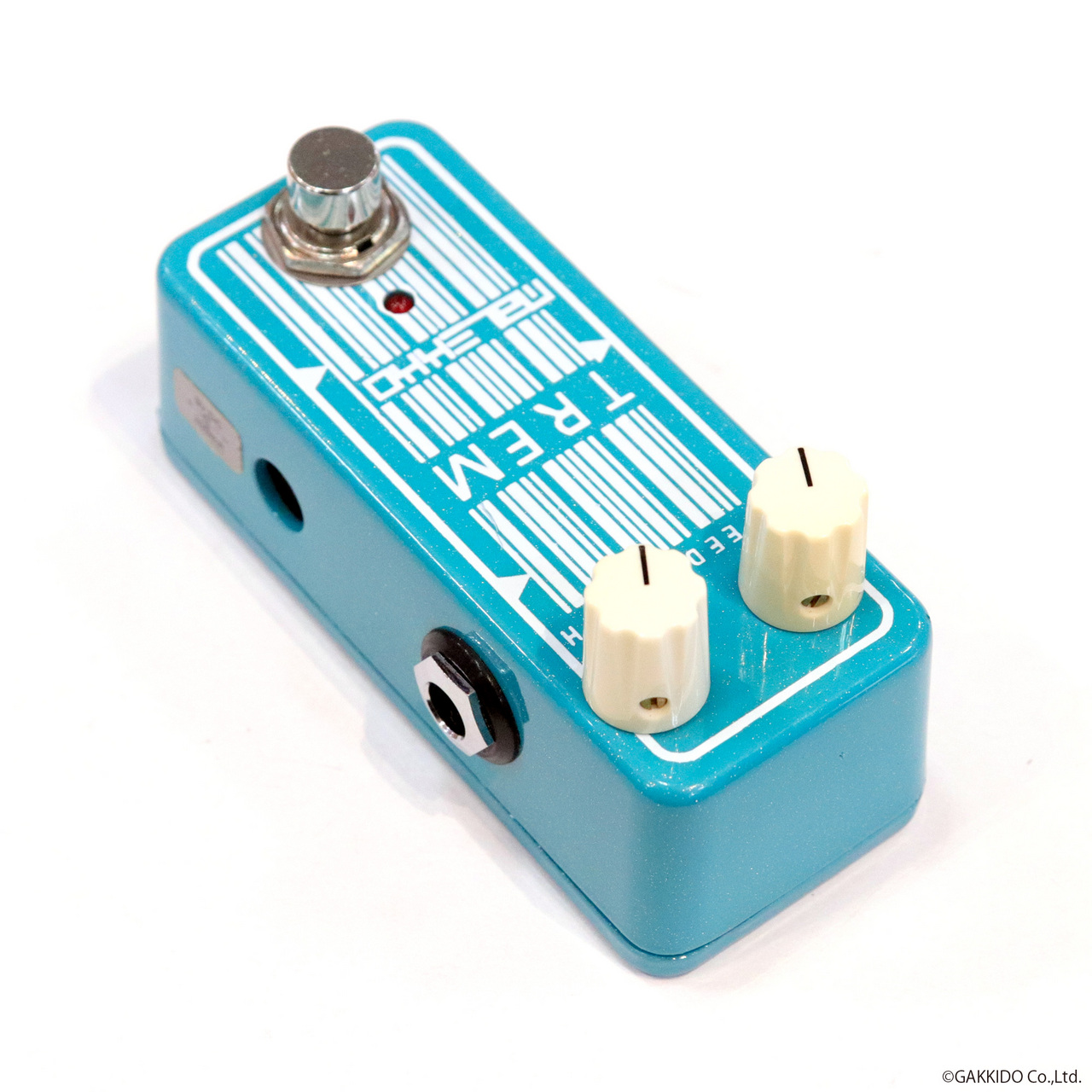 Malekko Heavy Industry TREM（中古）【楽器検索デジマート】