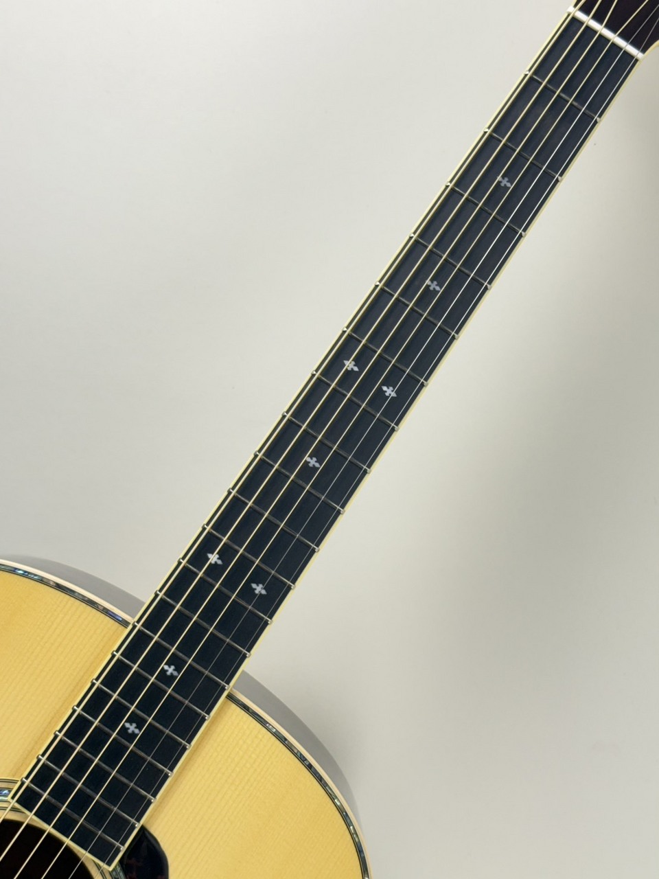 YAMAHA LL16D ARE 【現物画像】（中古/送料無料）【楽器検索デジマート】