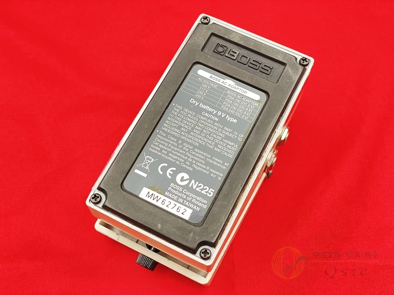 BOSS DD-6 Digital Delay [XLO89]【梅田店在庫】（中古）【楽器検索