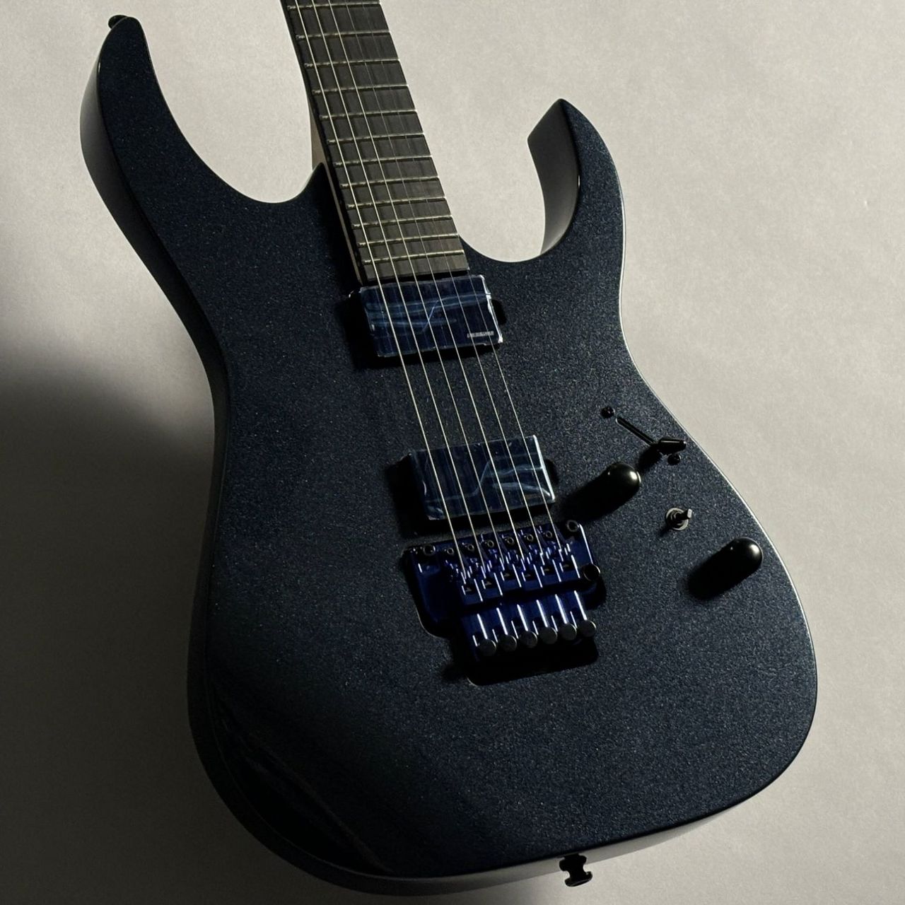 Ibanez RGR6BSP-IPT (Iron Pewter) [Limited Model] ｜イケベ