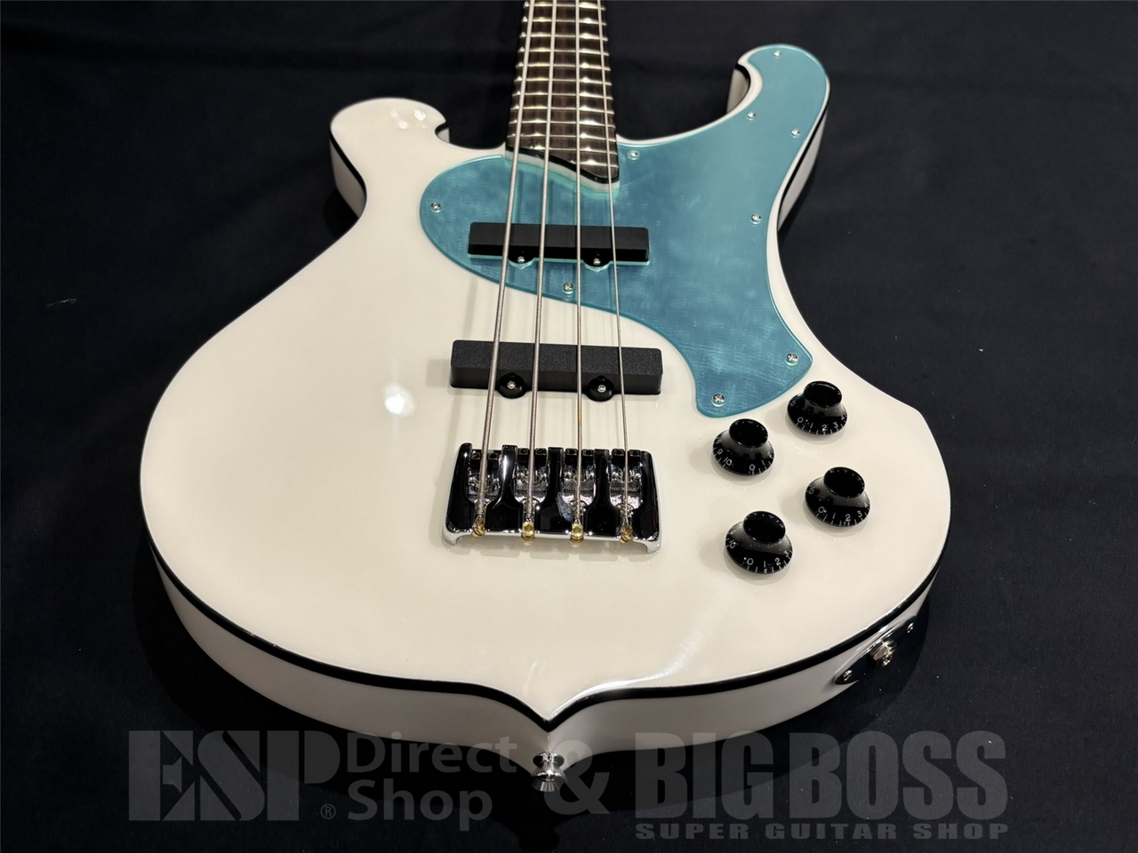 Killer KB-Simmony / White（新品/送料無料）【楽器検索デジマート】