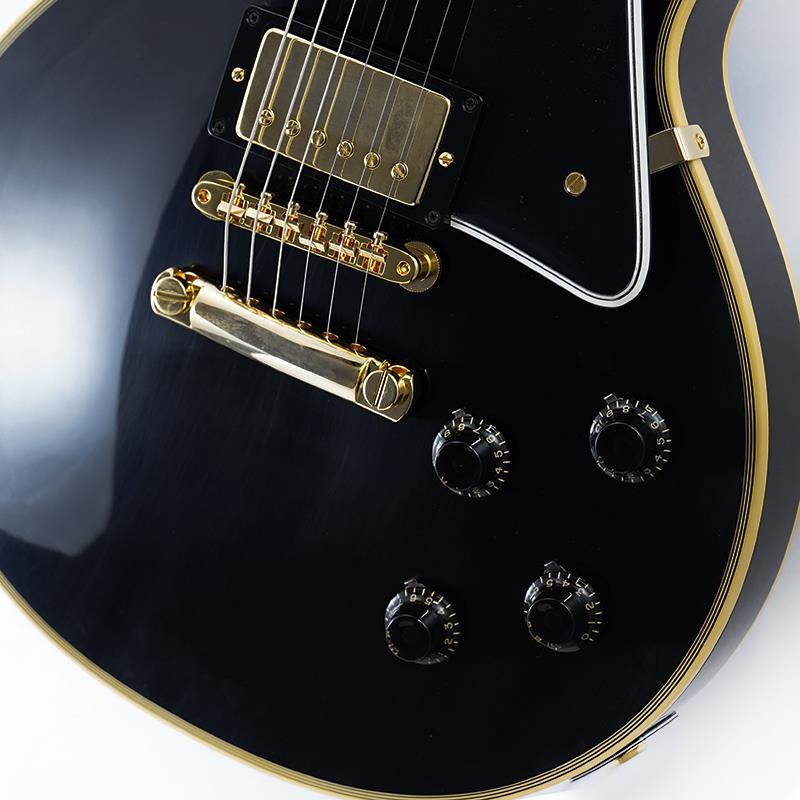 Gibson Custom Shop 1957 Les Paul Custom Reissue 2-Pickup VOS
