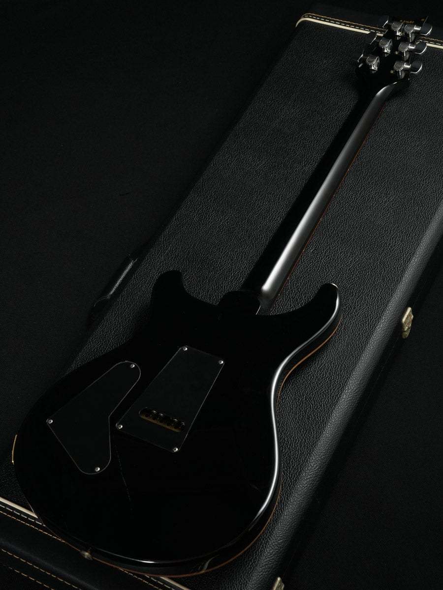 Paul Reed Smith(PRS) CUSTOM 24 10Top 1998年製 Whale Blue 【心斎橋