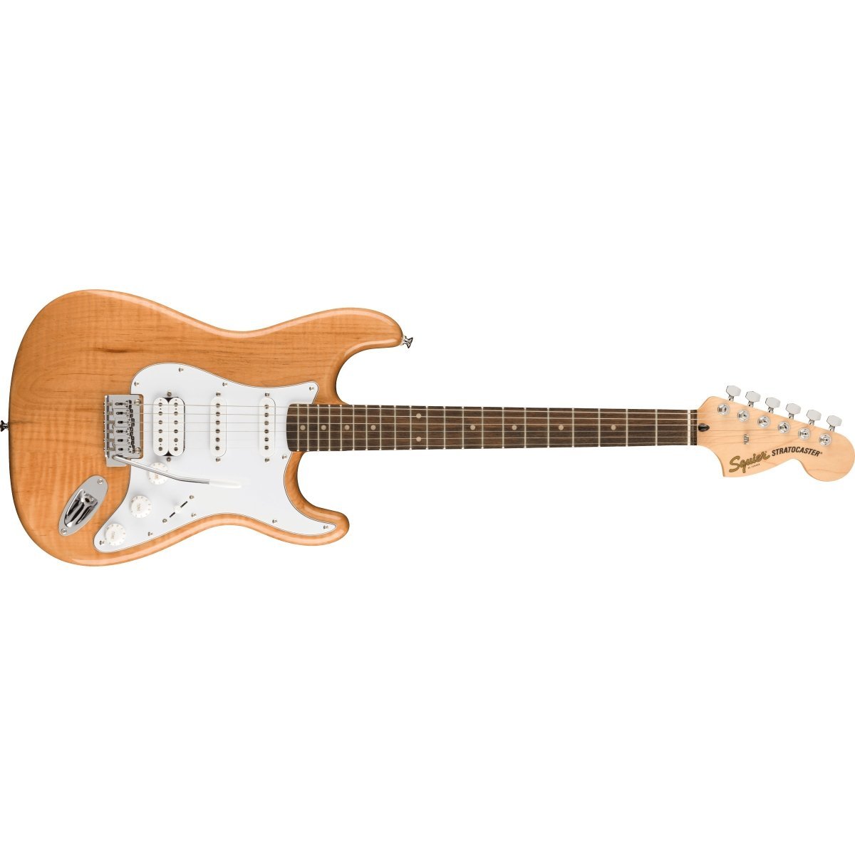 Squier by Fender FSR Affinity Series Stratocaster HSS Laurel
