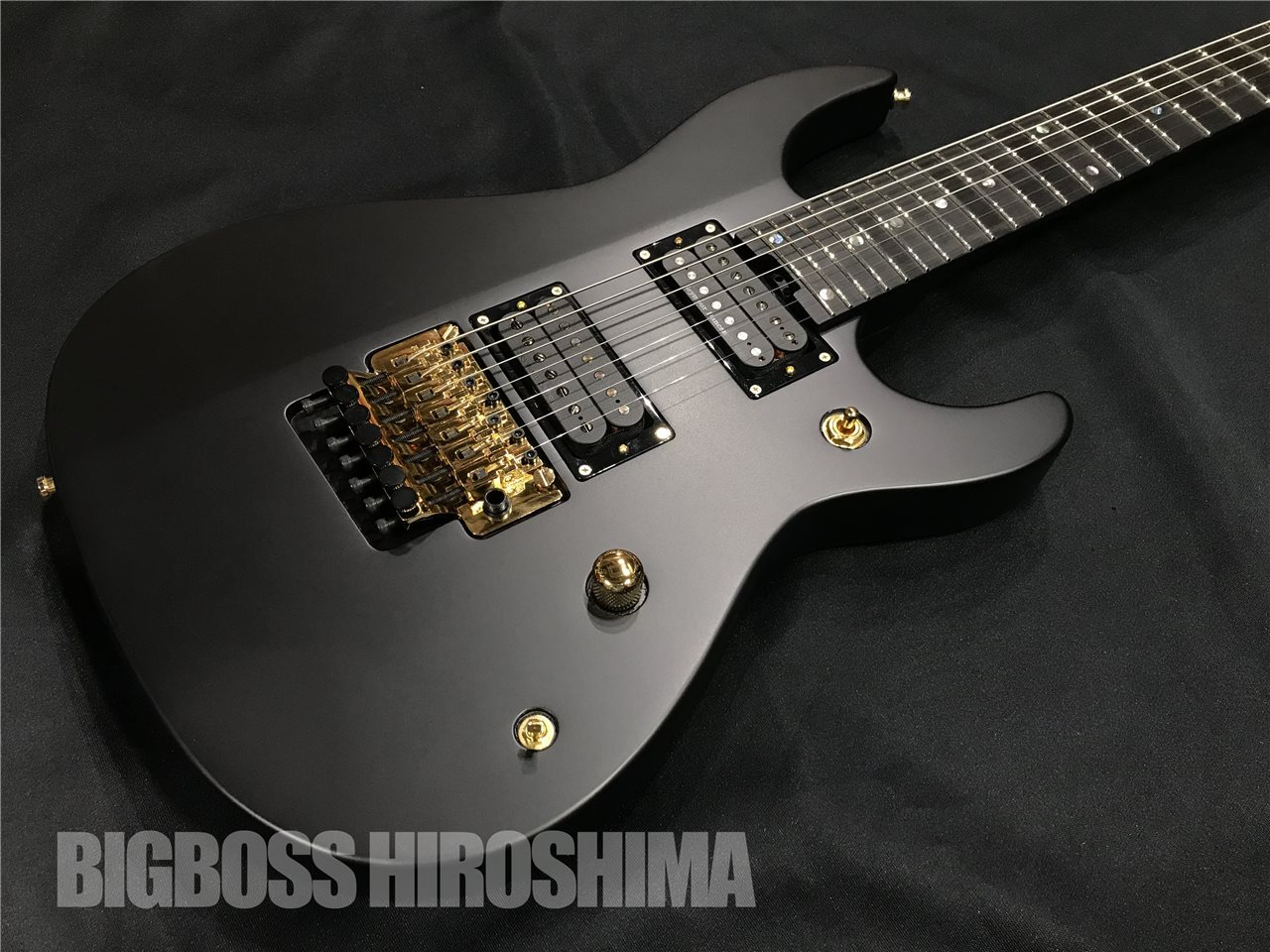 【中古】Killer fascist vice Killer KG-Fascist Vice Seven（新品/送料無料）【楽器検索