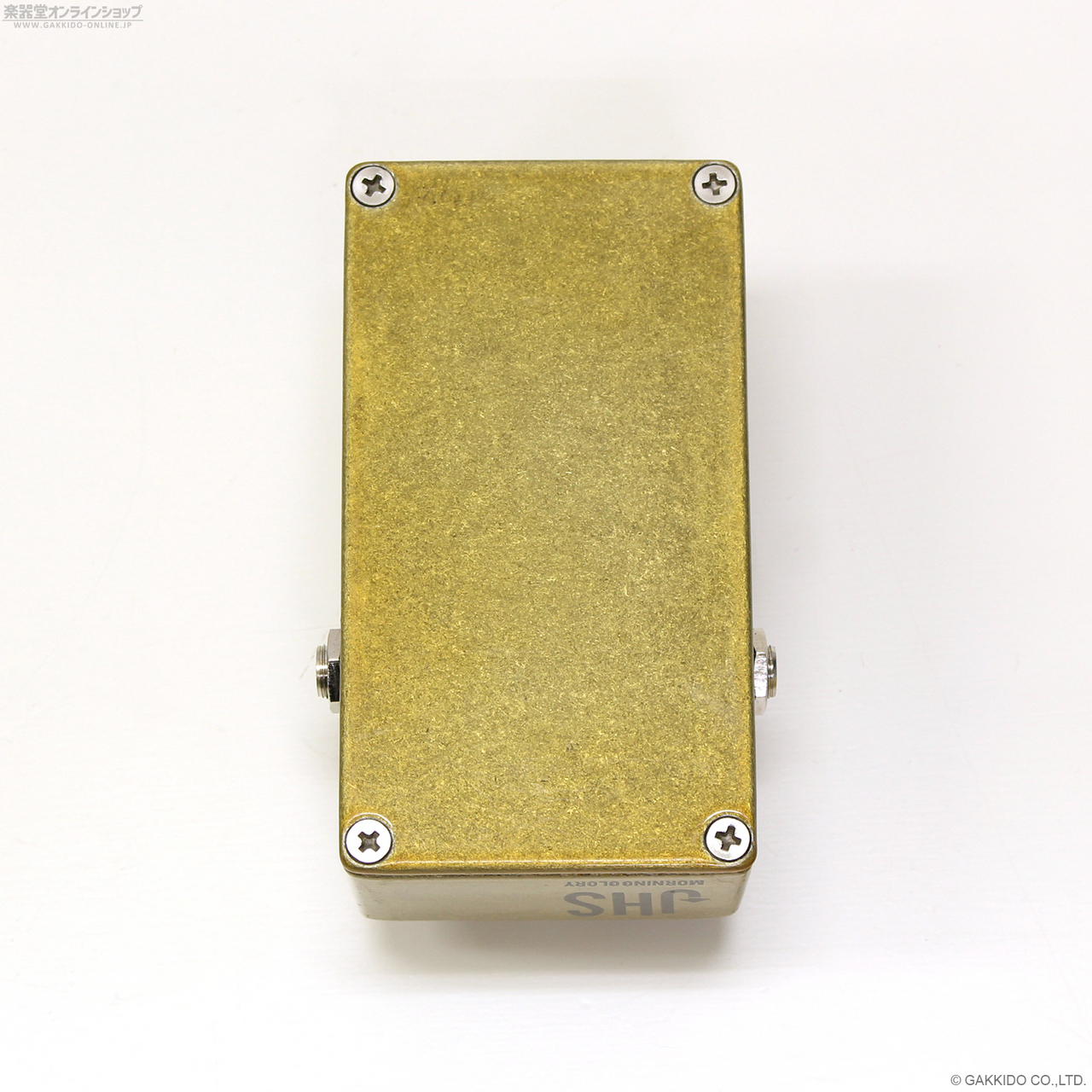 JHS Pedals Morning Glory V3 オーバードライブ（中古）【楽器検索