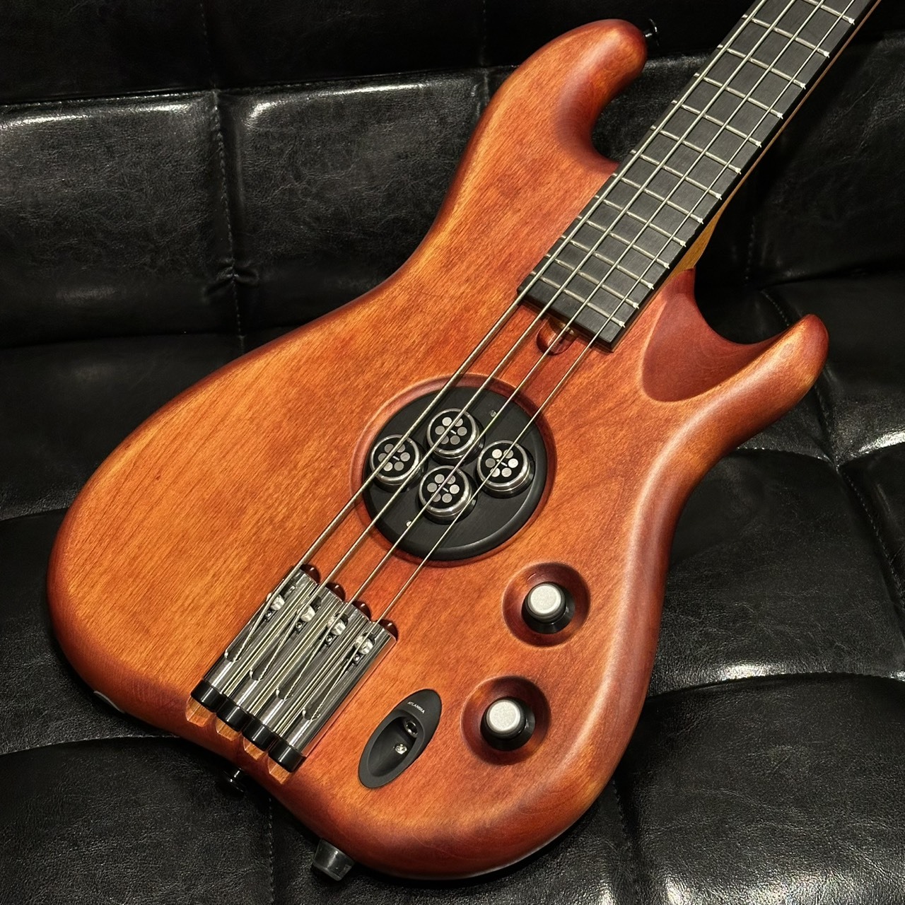 ATLANSIA Garland 4B Alder / ARC56 （新品）【楽器検索デジマート】