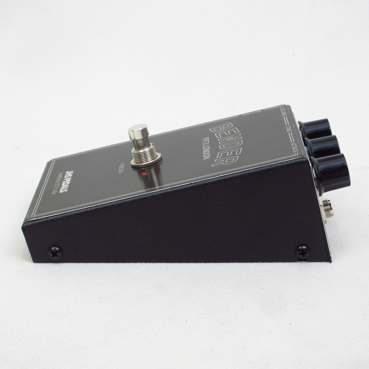 JHS Pedals Legend of Fuzz Bender 1973 London ファズ 【横浜店